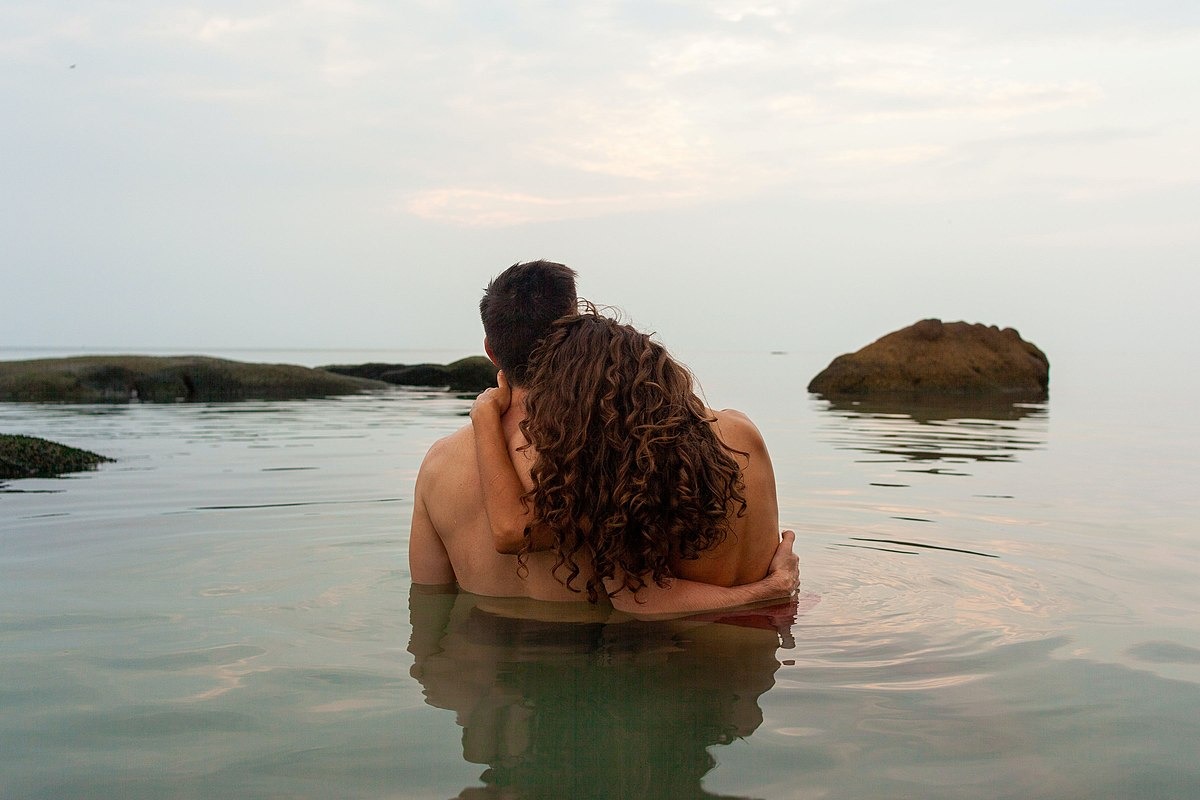 Il segreto dell'amore di coppia