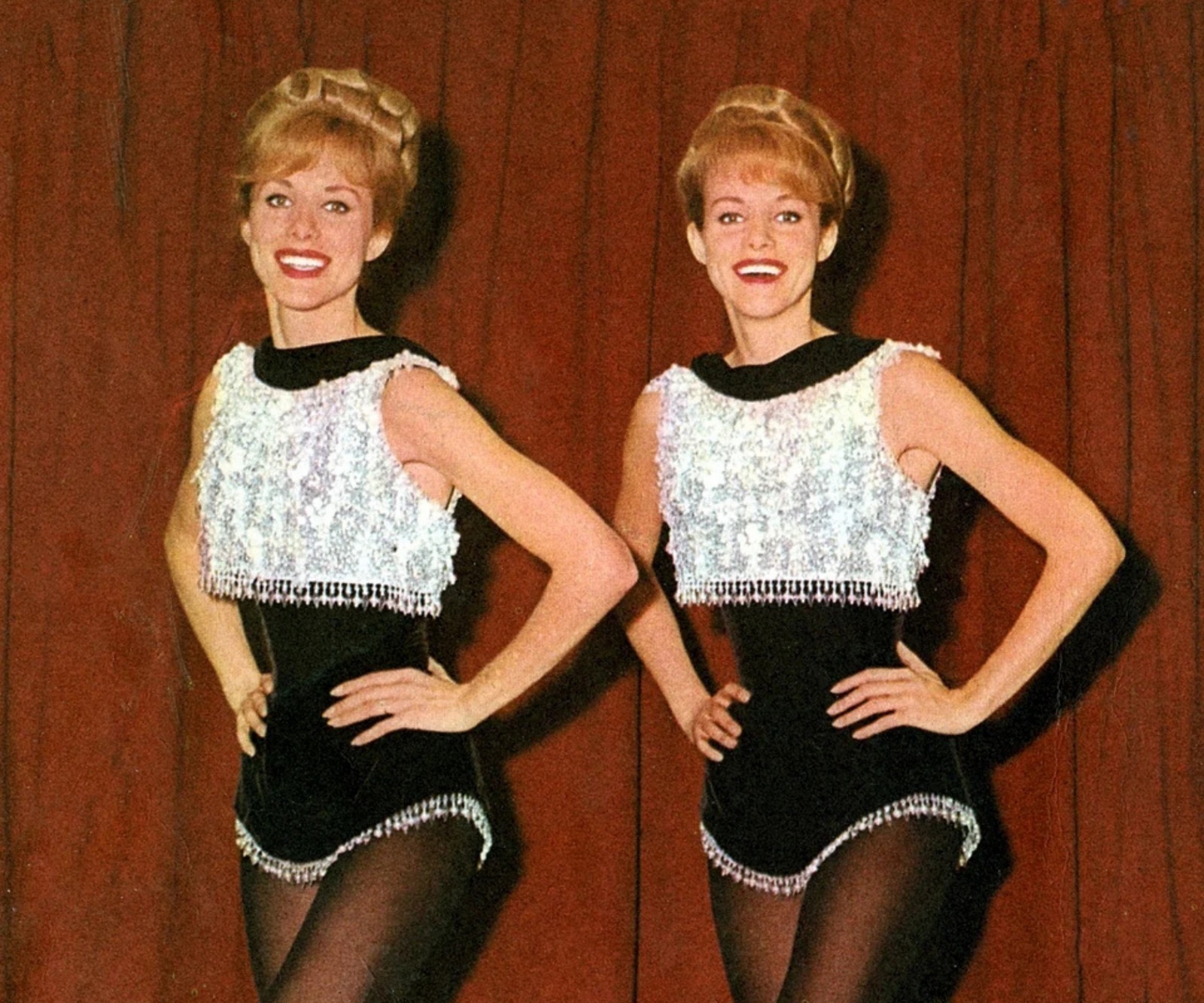 Alice ed Ellen, il sorriso dell'Italia