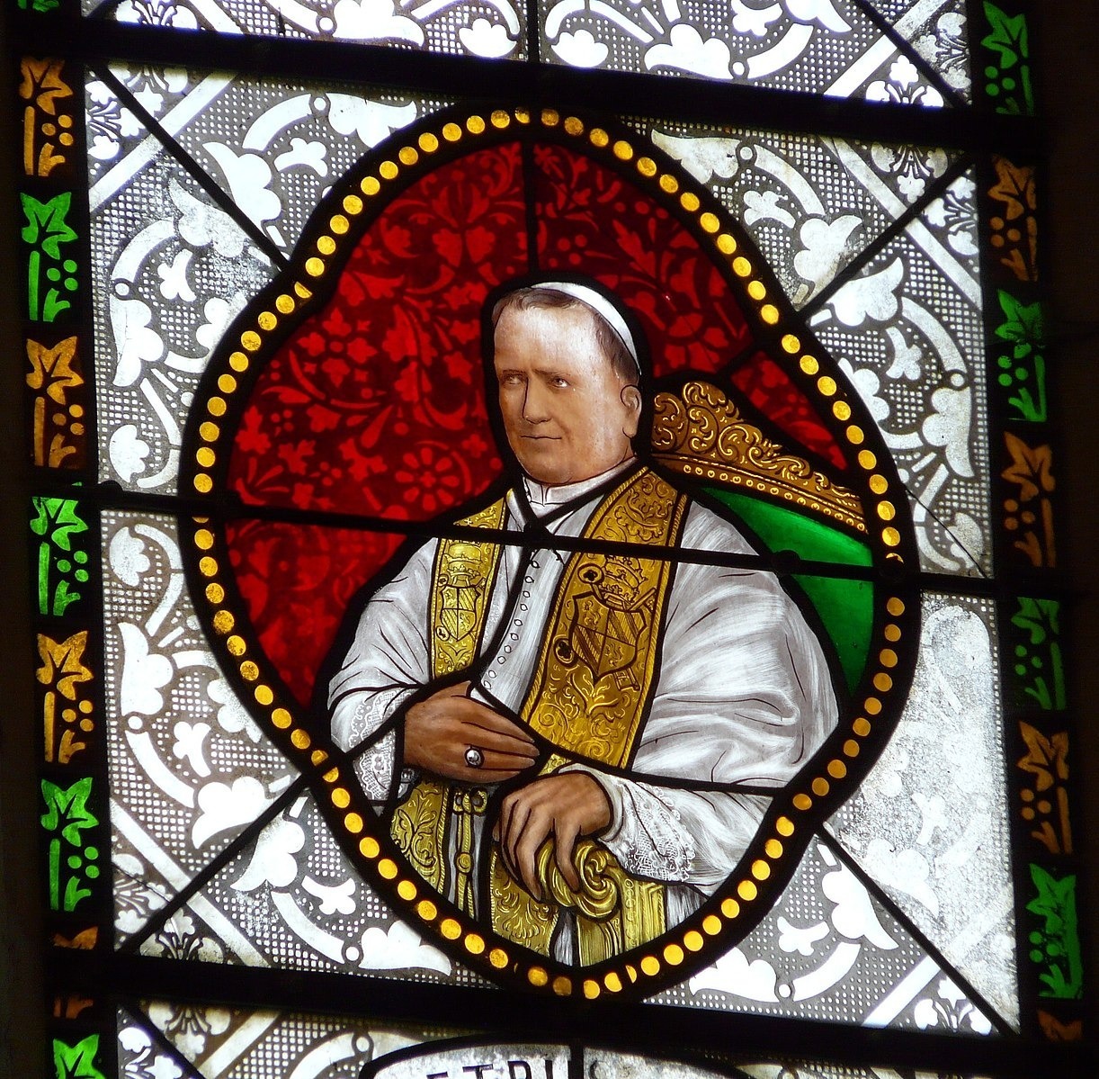 Il difficile funerale di papa Pio IX