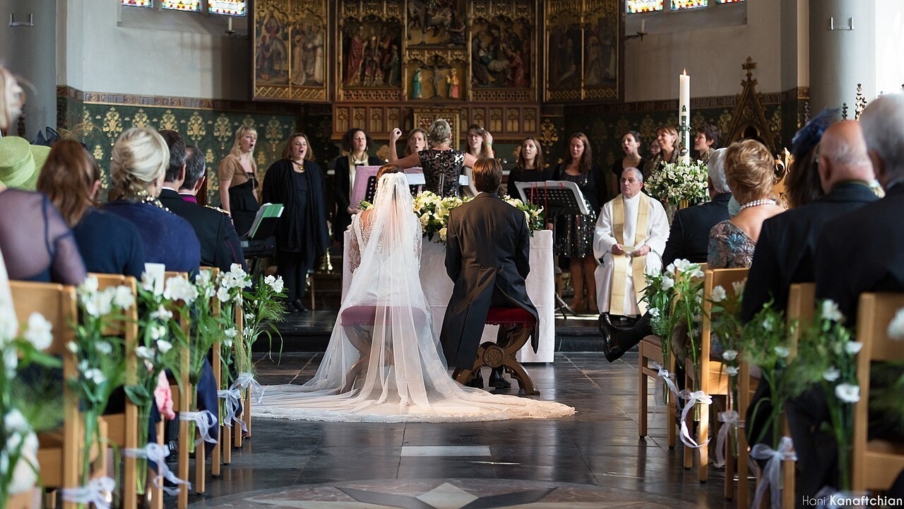 La crisi del matrimonio: il naufragio del noi