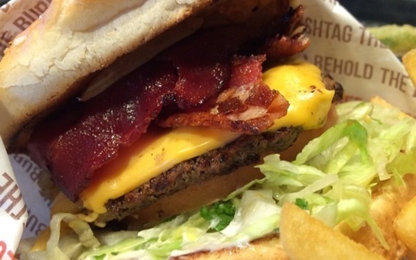 Cibi industriali, la trappola del piacere