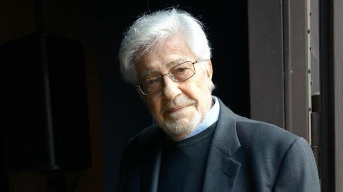 Ettore Scola, il cinema ringrazia