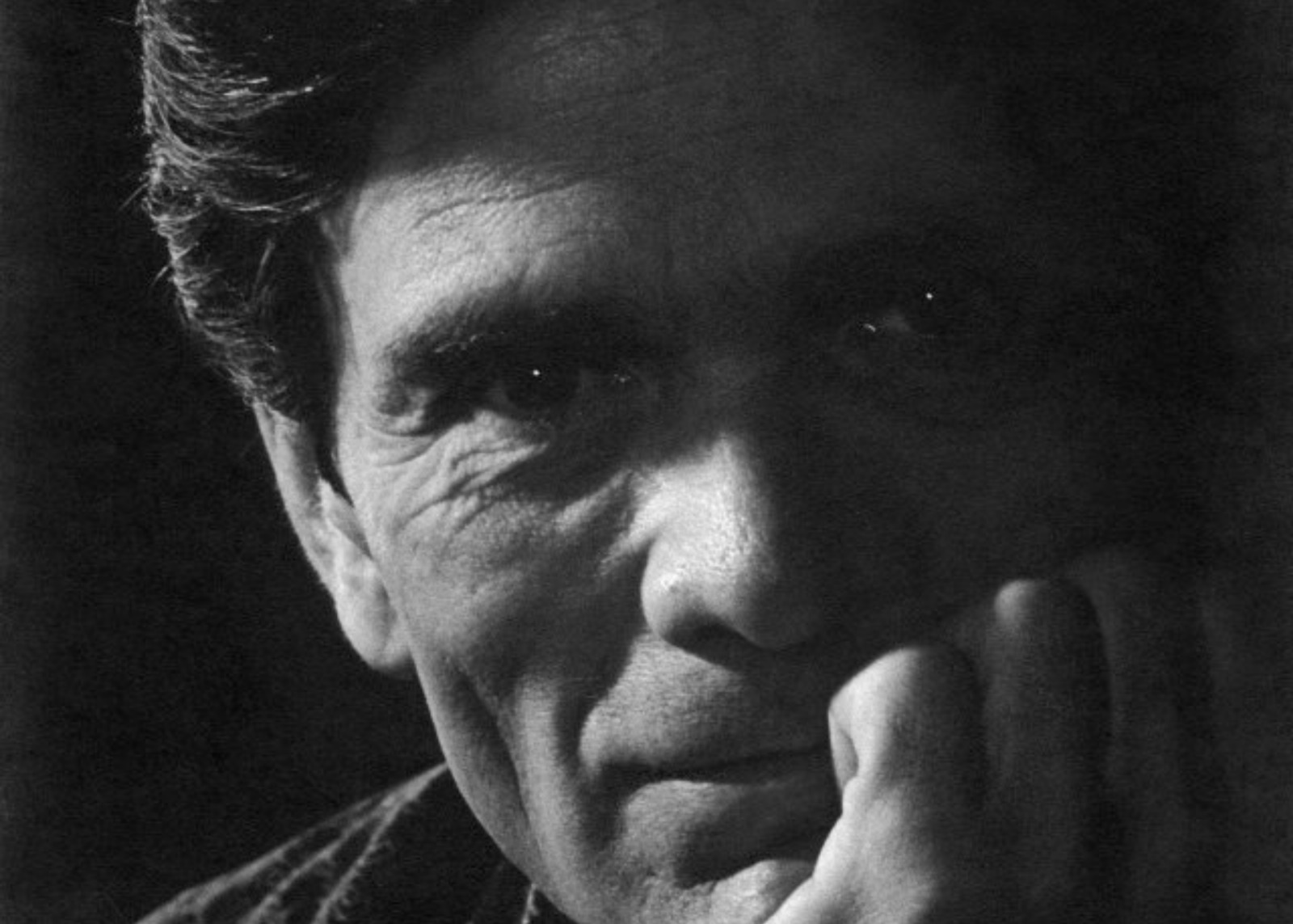 Pasolini, intellettuale disorganico