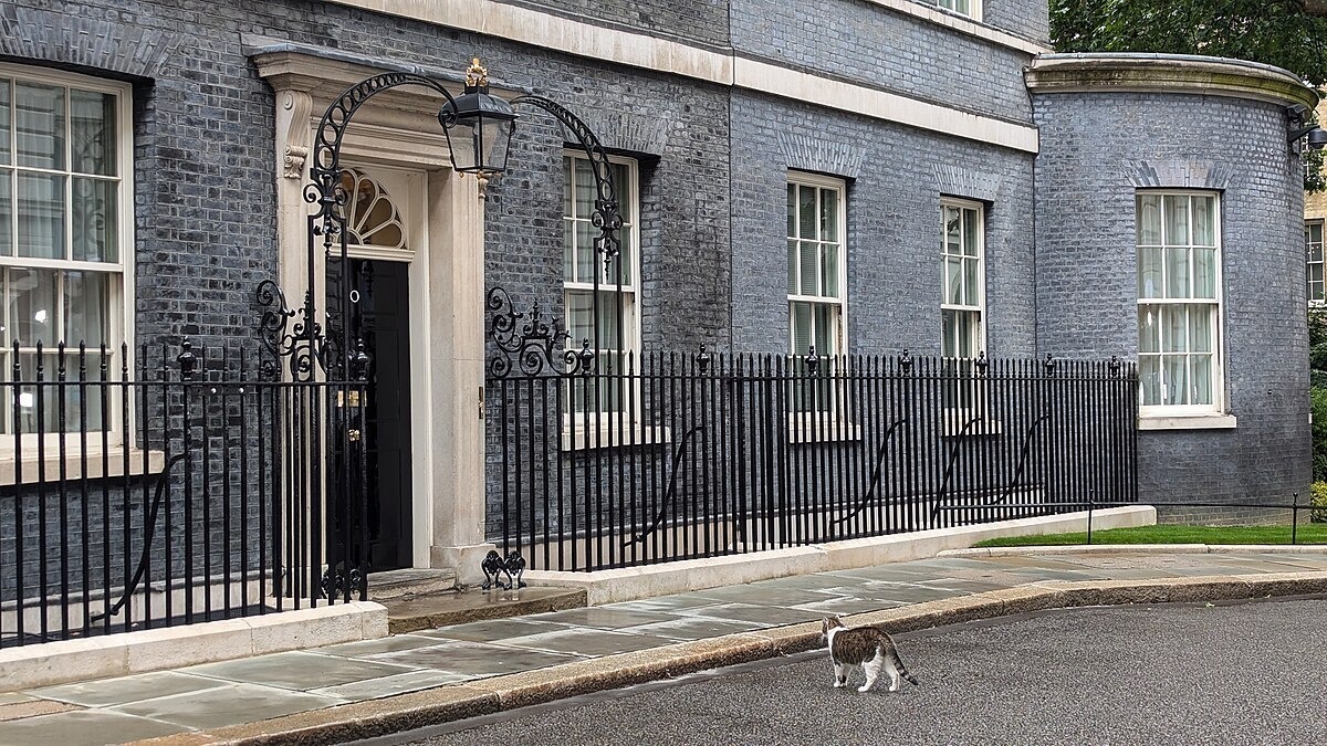 Le normali case dei capi di governo