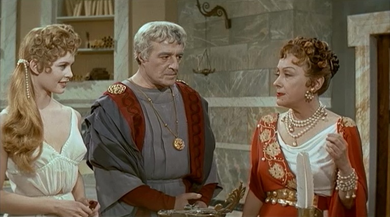 Brigitte, la donna selvaggia