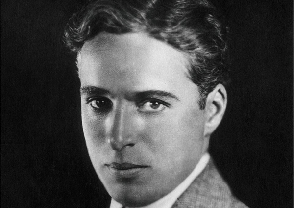 Charlie Chaplin, dall'esilio alla vendetta