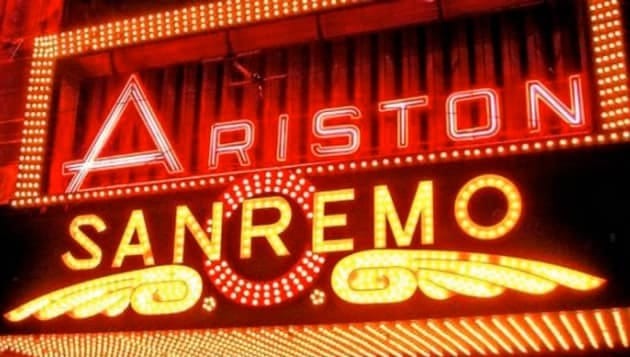 Citt contro campagna a Sanremo