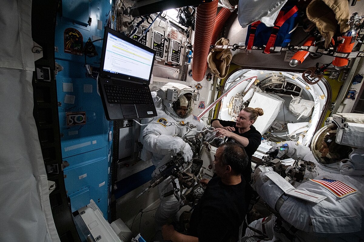 La biologia  dalla parte della donna