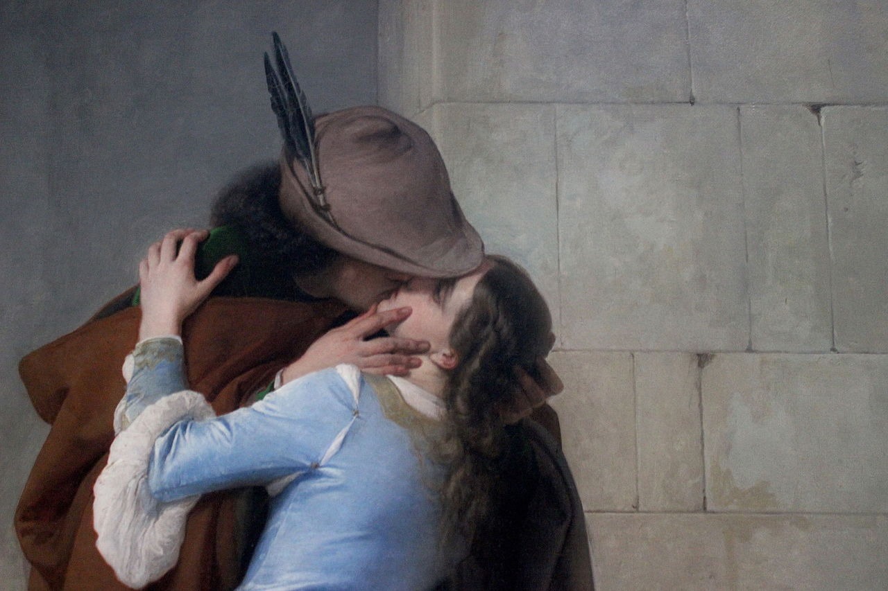 I codici del desiderio femminile