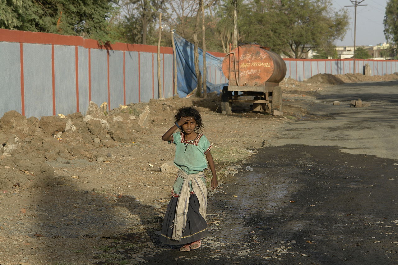 Bhopal, una tragedia mai conclusa