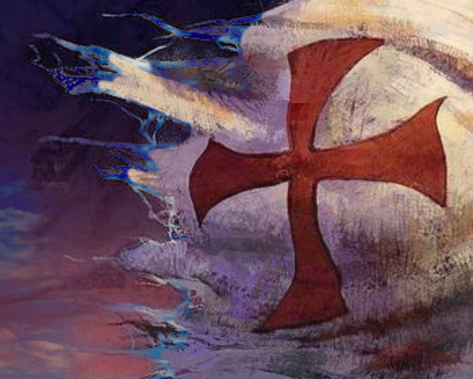 Dove ti aspettano i Templari