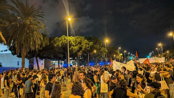 La crisi degli alloggi narrata dal cinema�