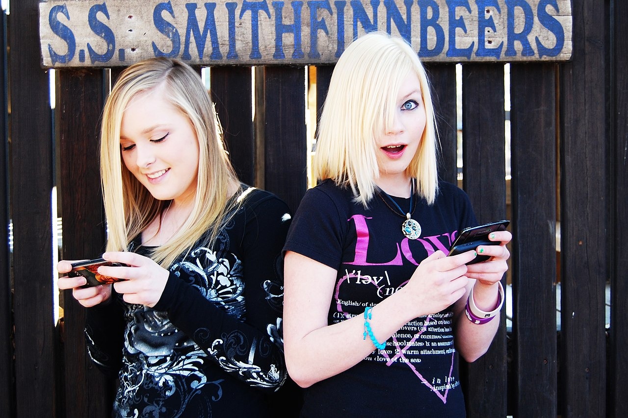 Cos� il digitale influenza il cervello