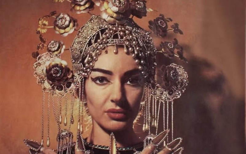 Una Turandot di jazz, rabbia e religione