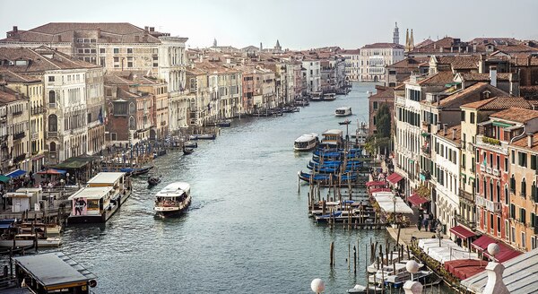 Le citt� in affitto, ultima rendita del passato