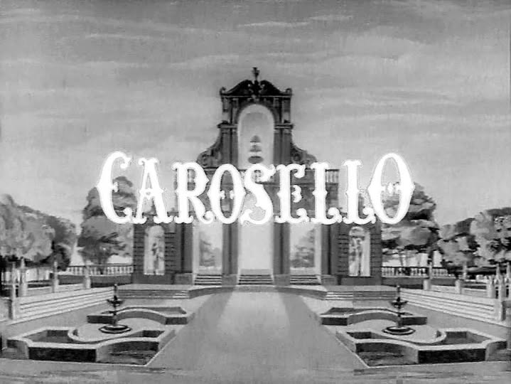 �Da Carosello alla risonanza magnetica