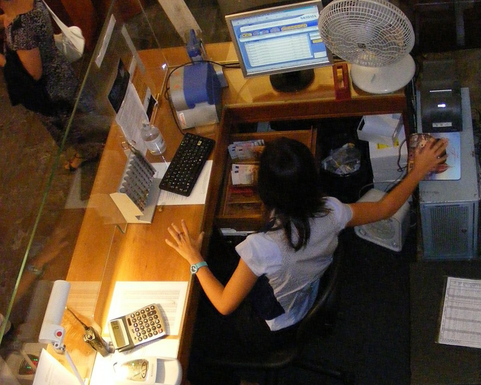 Lavori troppo? Chiedi a Calvino