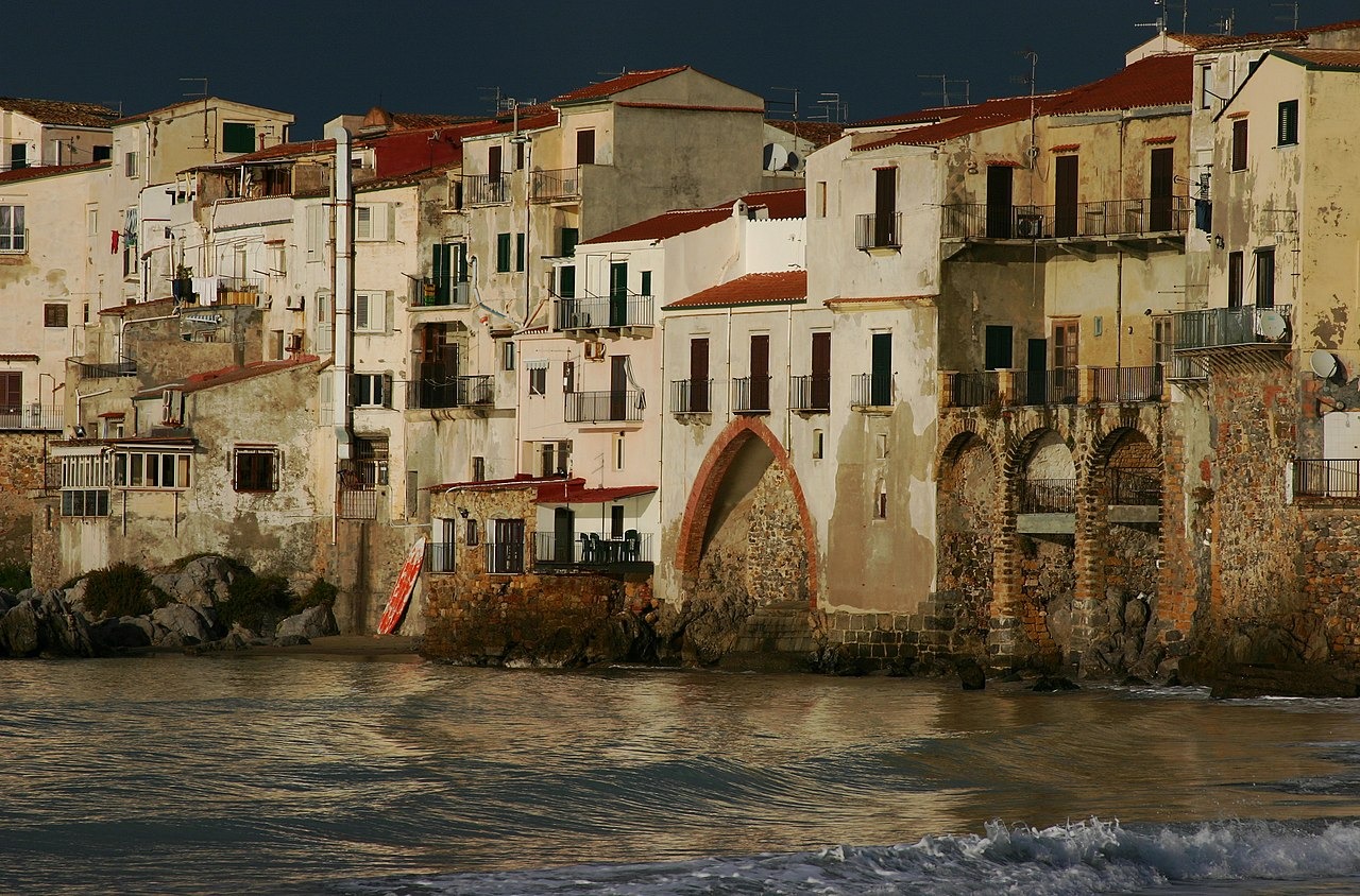 La casa che riconosce i padroni�