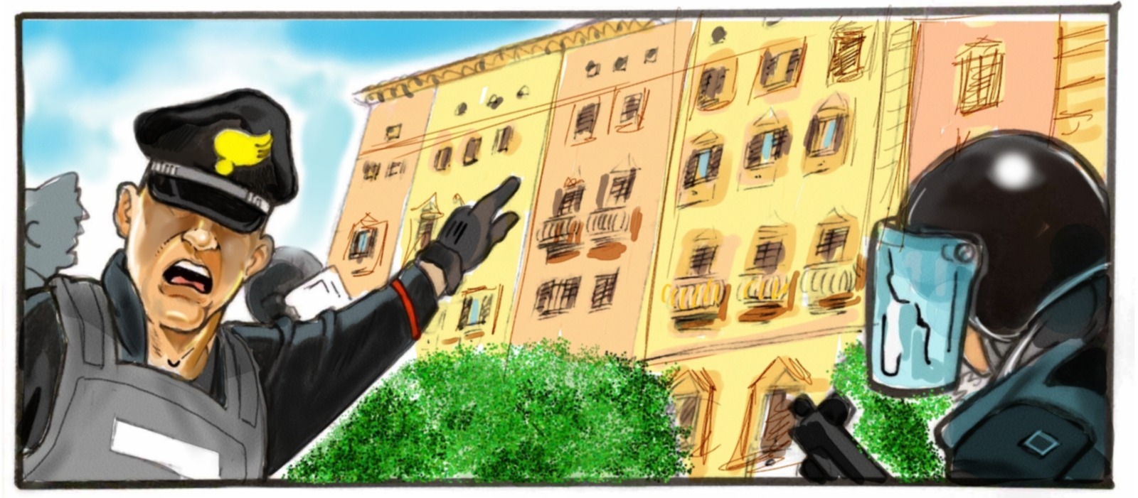 I grandi misteri, a fumetti I grandi misteri, a fumetti