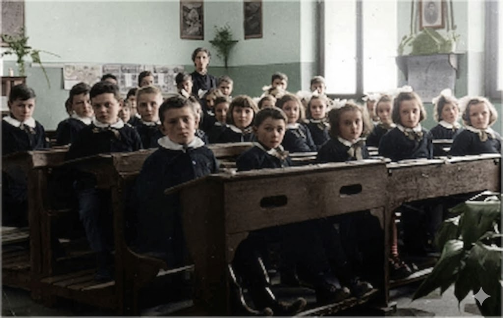 La maestra uccisa da una calunnia���