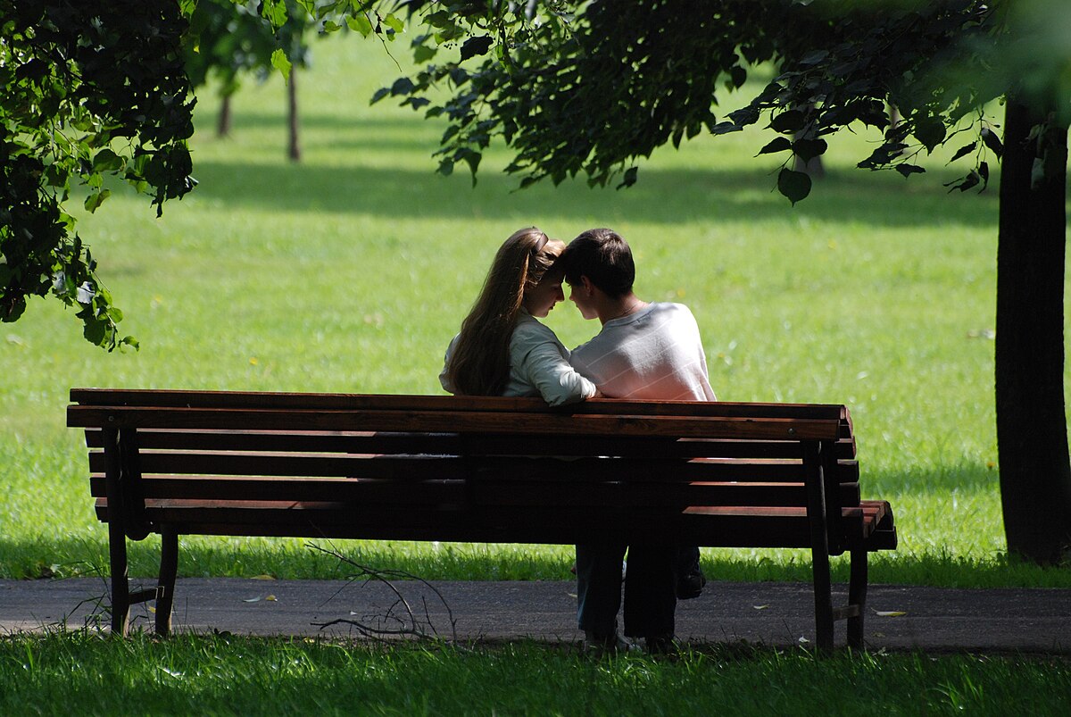 L'amore, questione di naso