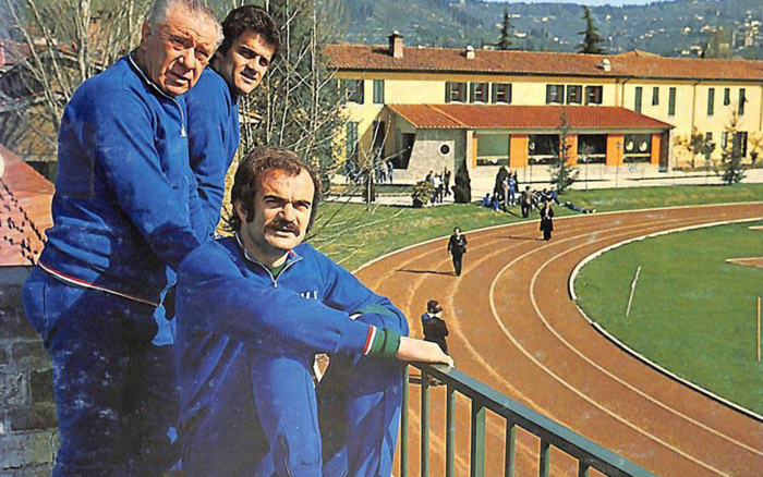 Mazzola, il gol capolavoro alla Svizzera