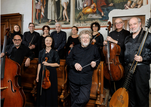 C'� un Vivaldi ancora da scoprire����