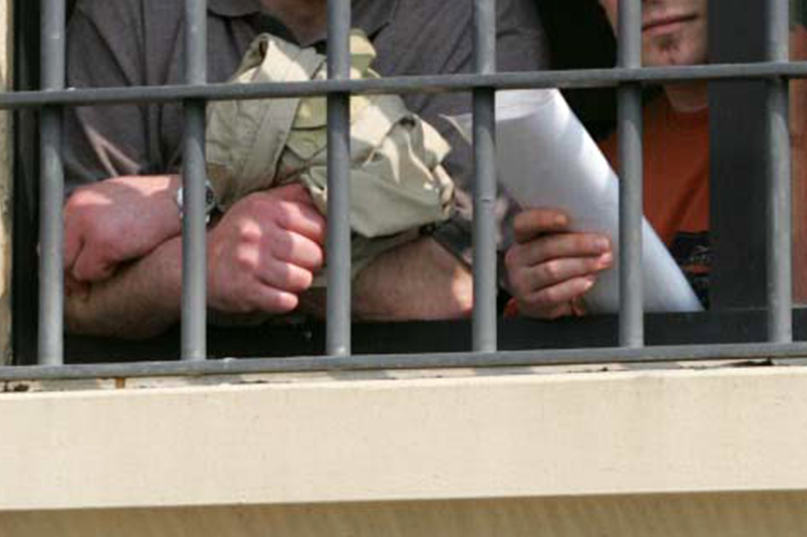 Resurrezione dal carcere