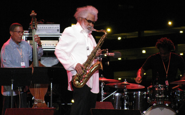 Addio Sonny Rollins, era il colosso del sassofono
