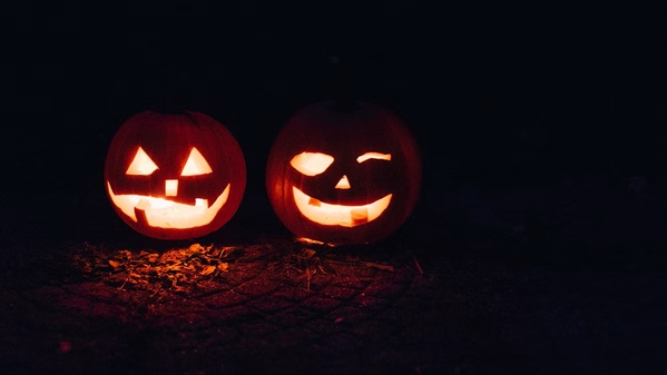 Halloween, uno spazio di libertࠠ�