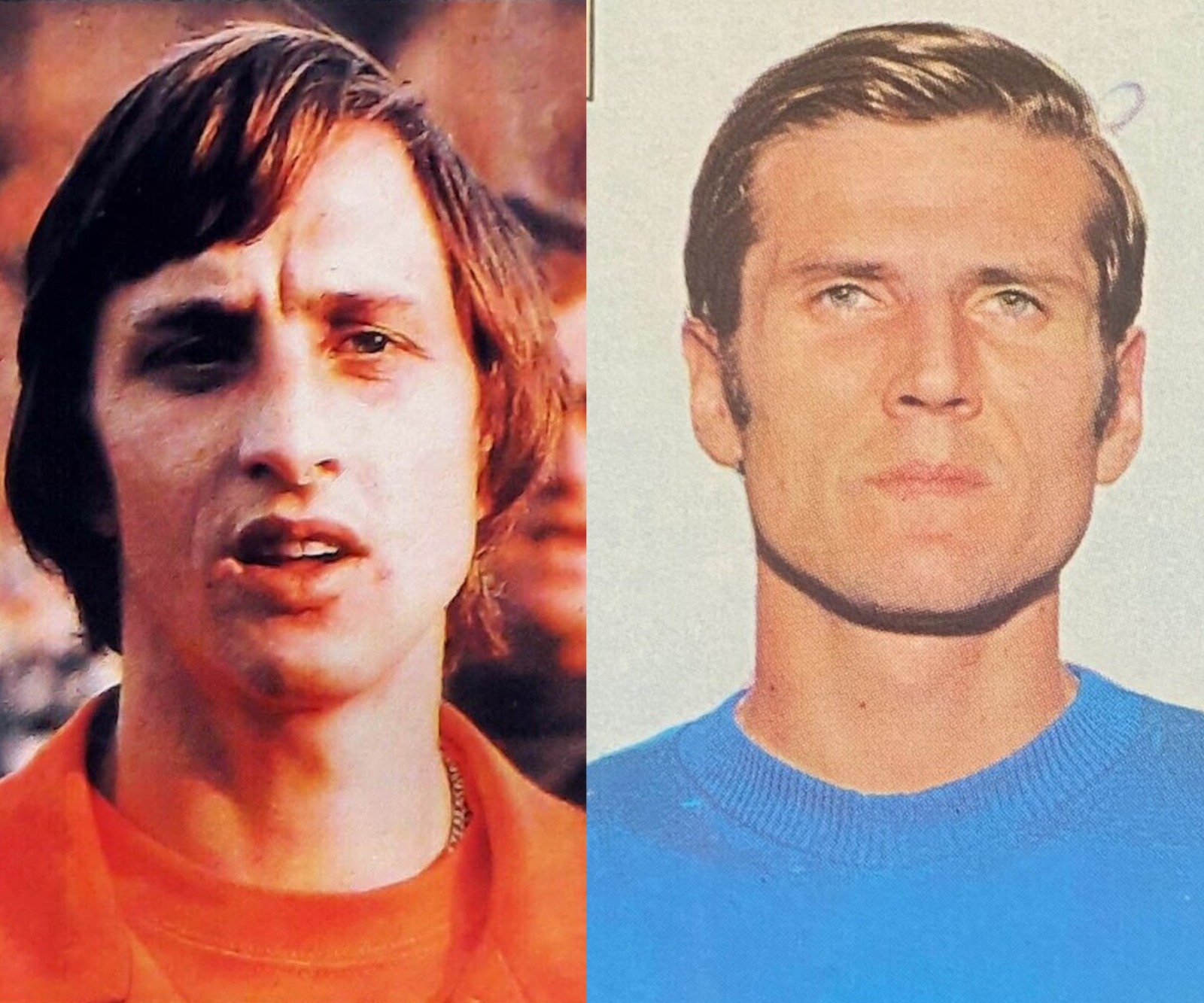 Mondiali 1978, senza due campioni