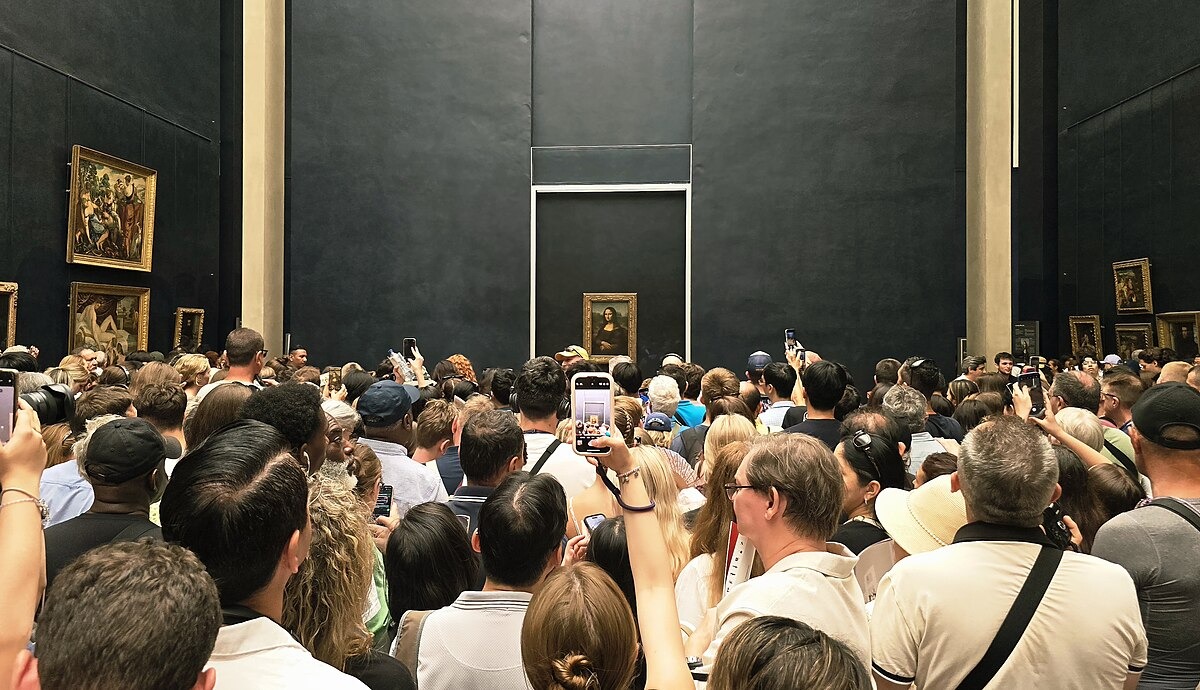 Il furto patriottico della Gioconda Il furto patriottico della Gioconda