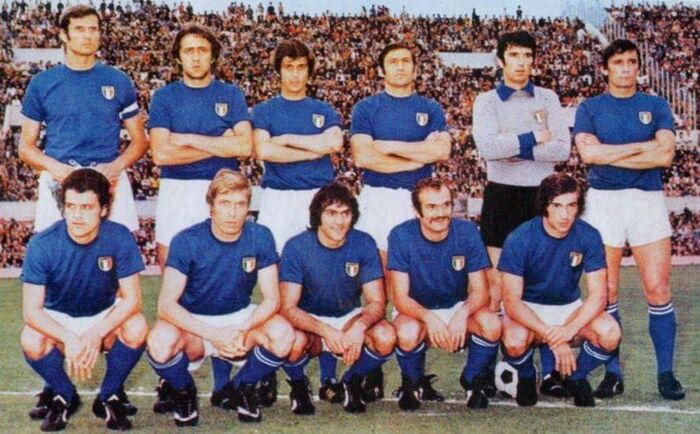Italia-Brasile, il gol mai esistito