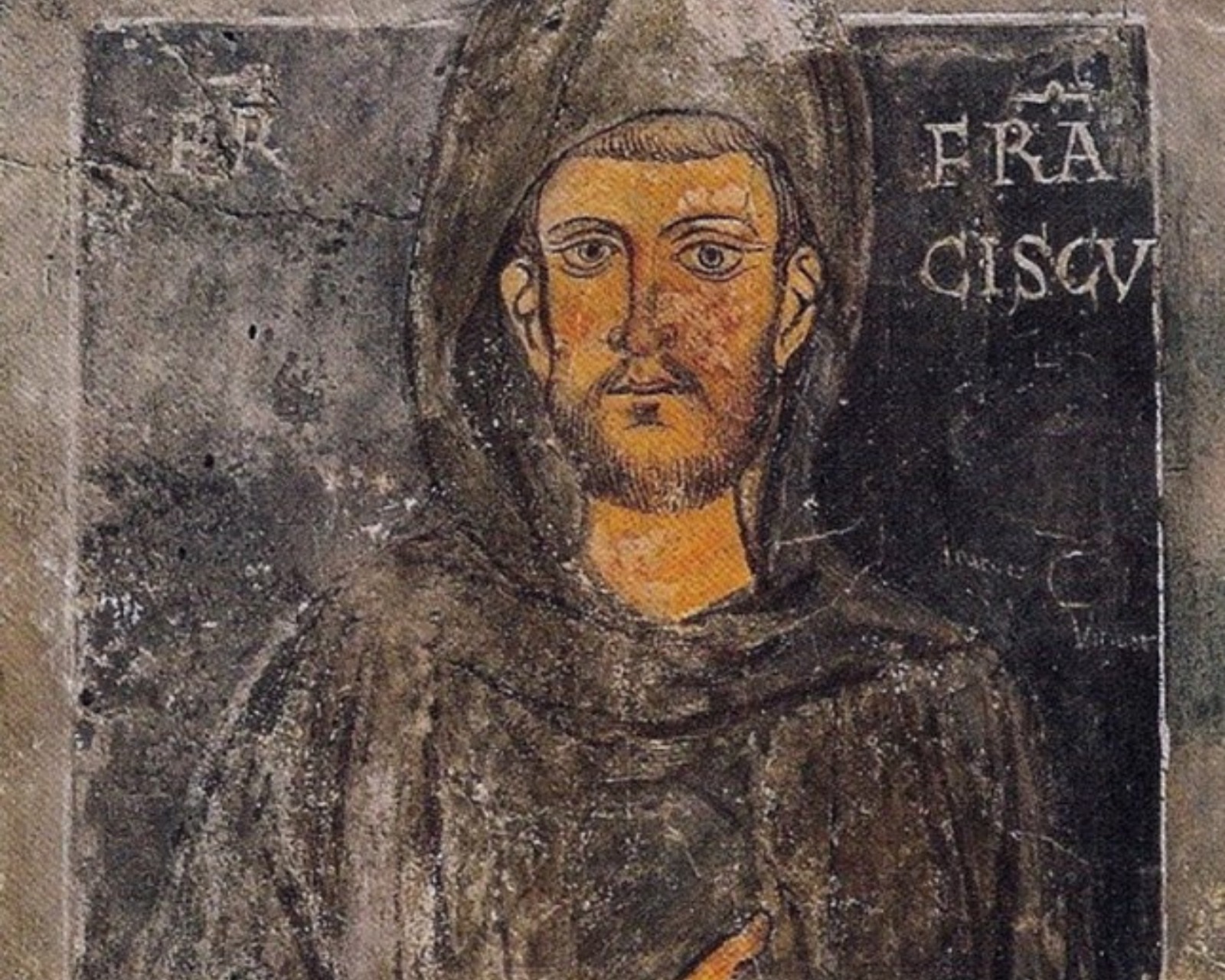 Il potere del Cantico di frate Sole