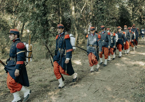 Rievocazione storica, sostegno alla cultura