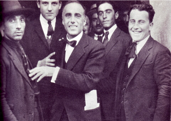 Matteotti, l'eredit� del suo pensiero