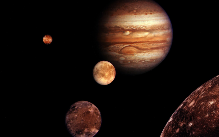 I cattolici fra i grandi della fantascienza