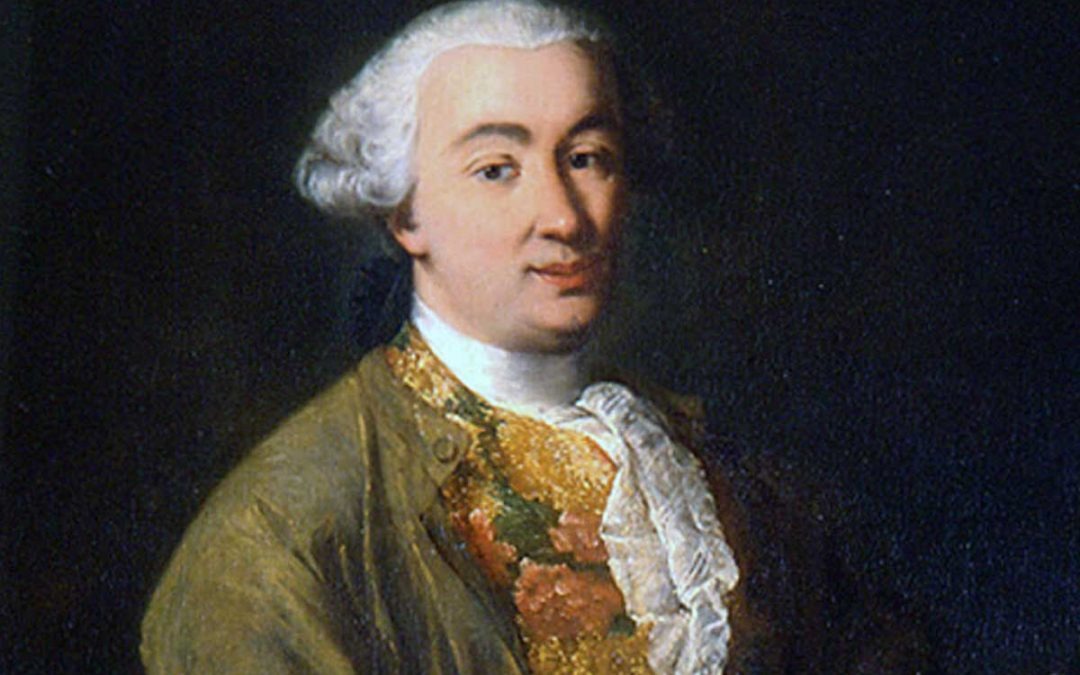 Goldoni al Ghislieri, nascita di un genio