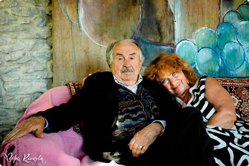 Tonino Guerra, poeta delle cose minime