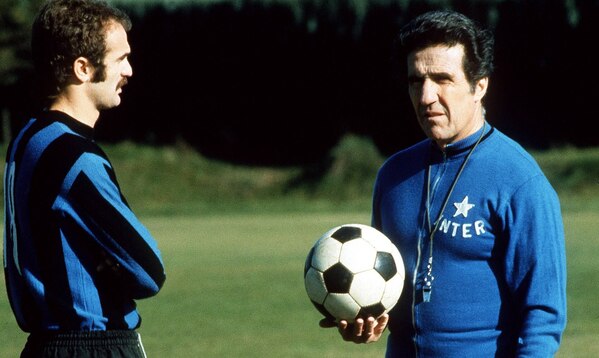 Mazzola, l'addio a un uomo perbene