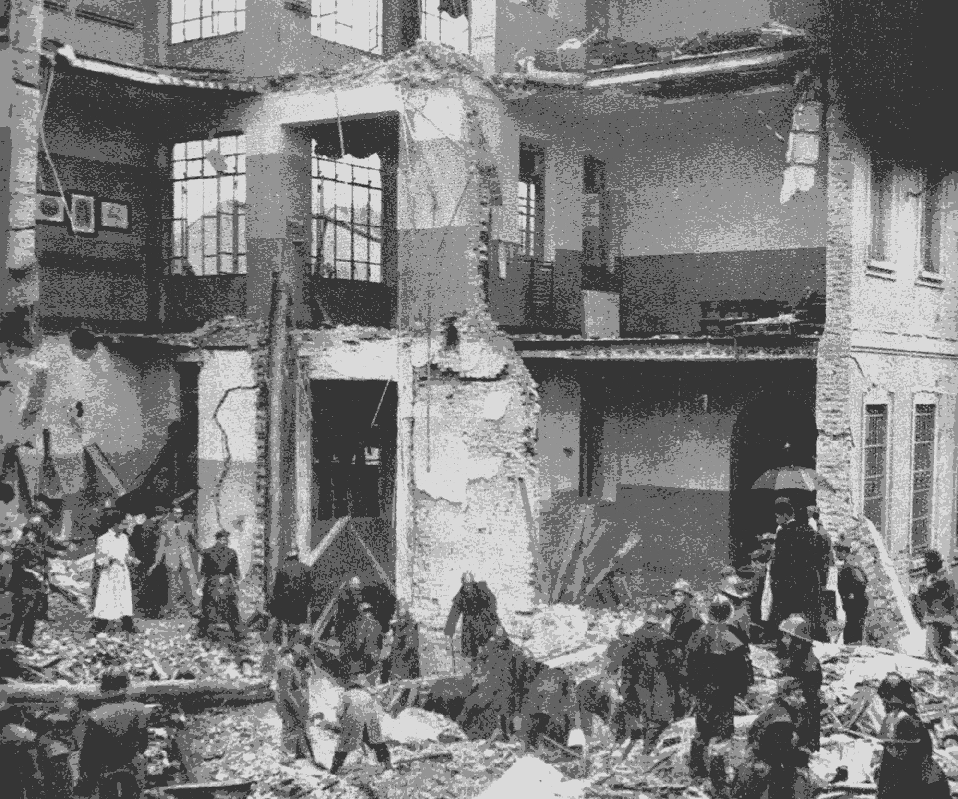 Un delitto che racconta l'Italia