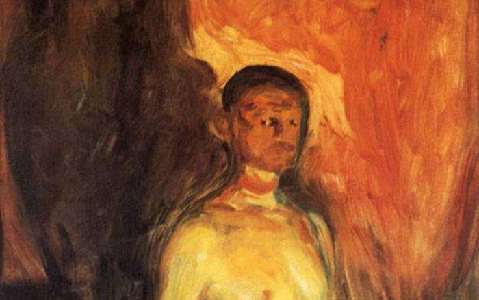 Colpa e vergogna, compagne dell'umanit�