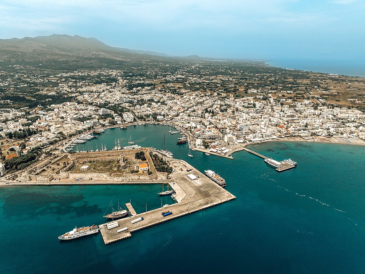 Kos, il massacro nascosto