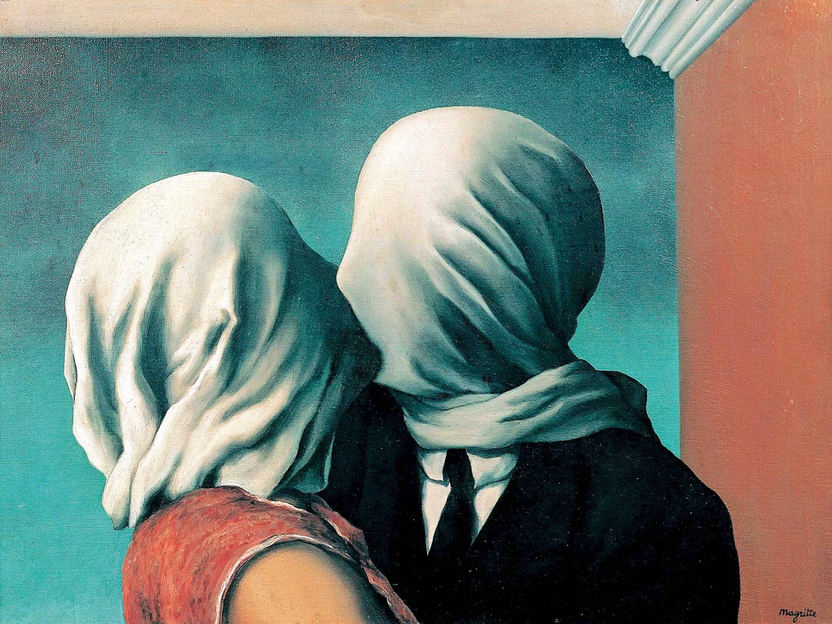 La donna orgogliosa della gobba