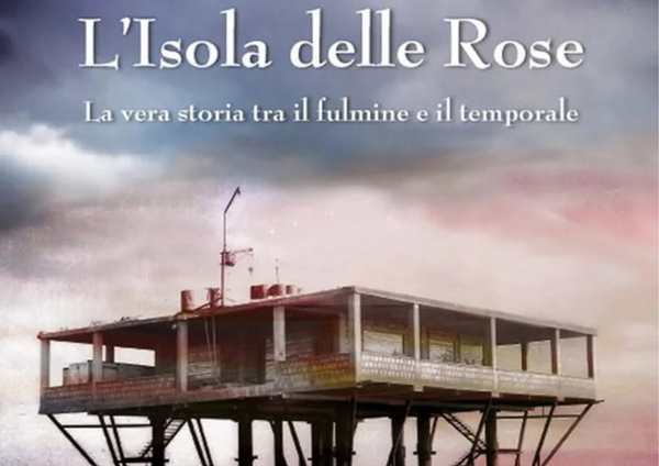 Il breve sogno dell'isola che non c'� pi��