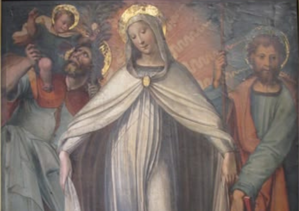 Siena, vittoria con l'aiuto della Madonna�