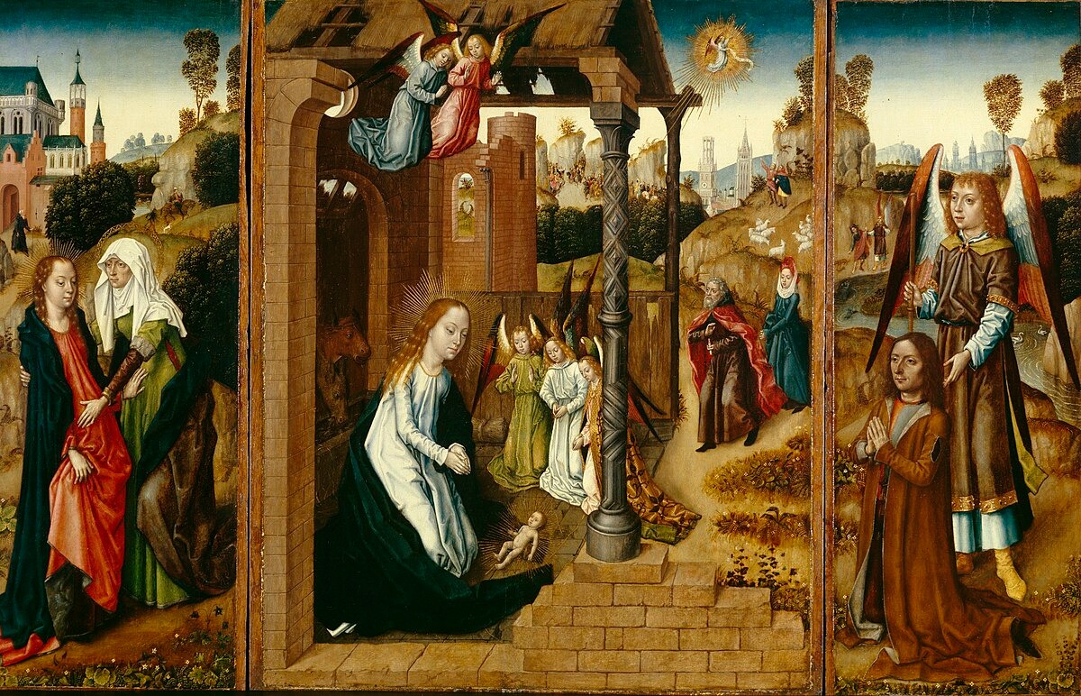 L'unico vero Natale di don Calogero