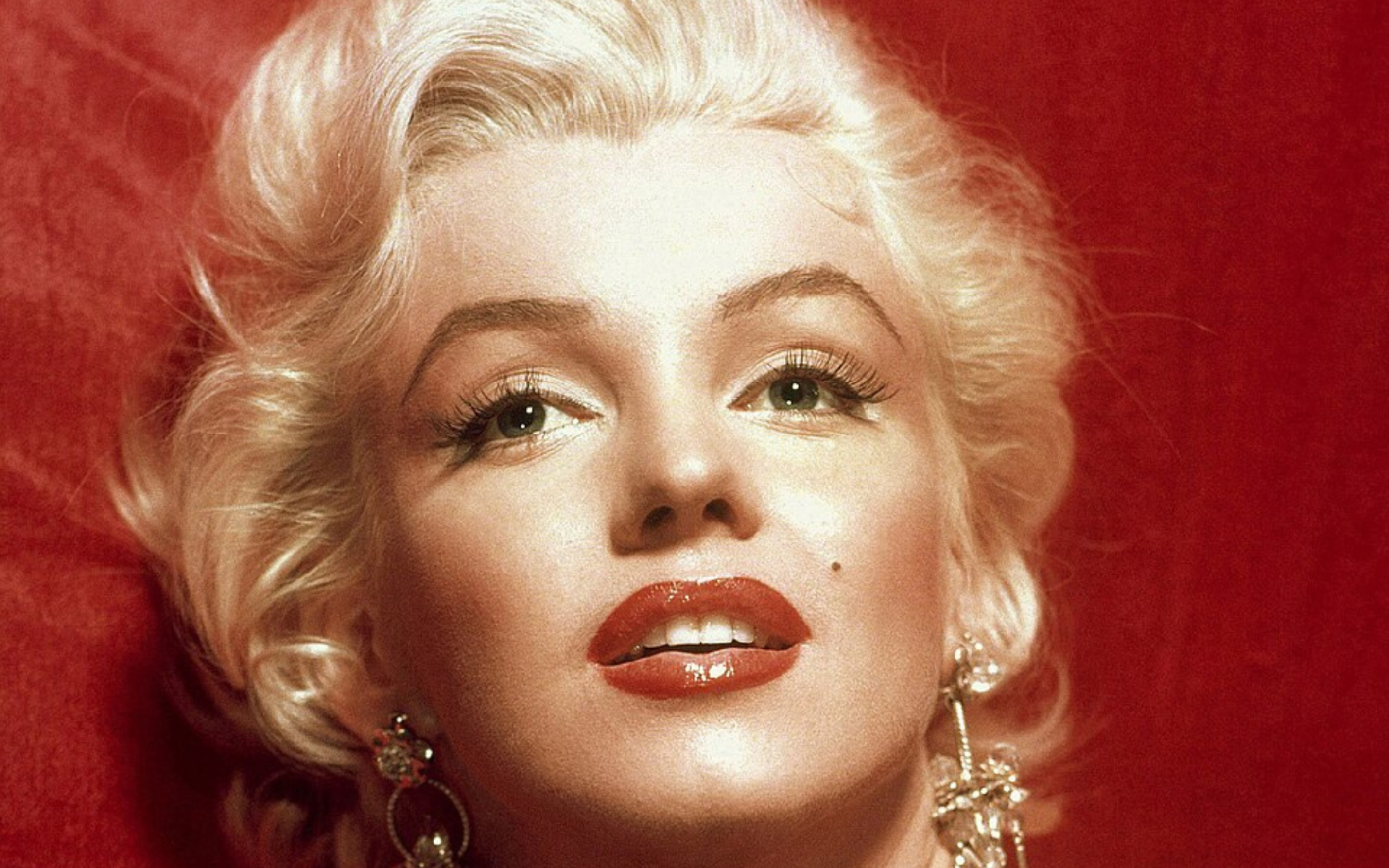 La poesia nascosta di Marilyn Monroe, una donna