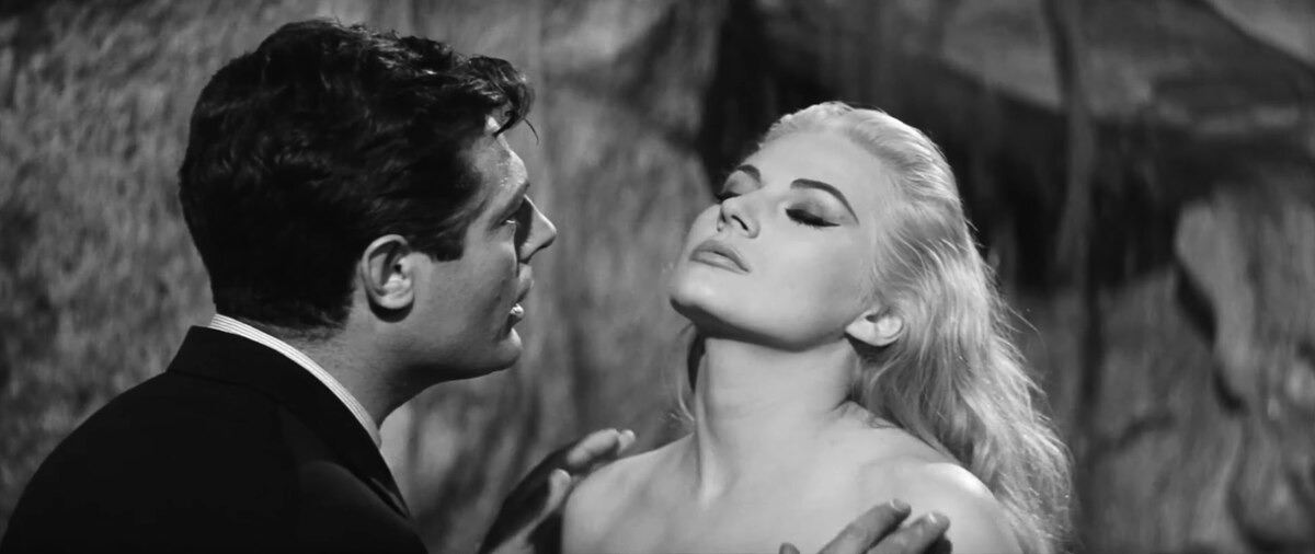 La dolce vita di una Roma pagana