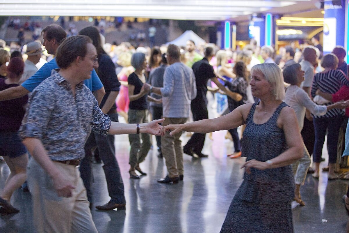 Ballando rivendico la mia bellezza